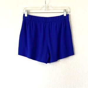 Aritzia Babaton Cohen Pleated Shorts